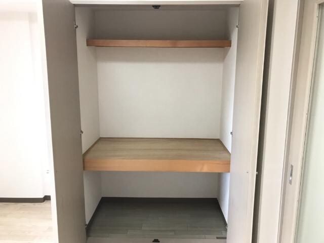 クレストール市名坂の物件内観写真