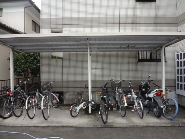 クレストール市名坂の物件内観写真