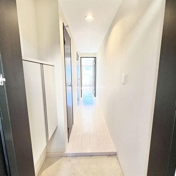 県庁前レジデンスの物件内観写真