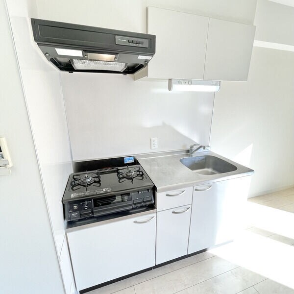 県庁前レジデンスの物件内観写真