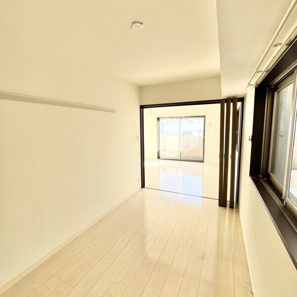 県庁前レジデンスの物件内観写真