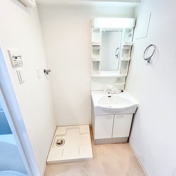 県庁前レジデンスの物件内観写真