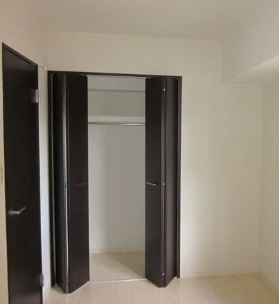 県庁前レジデンスの物件内観写真