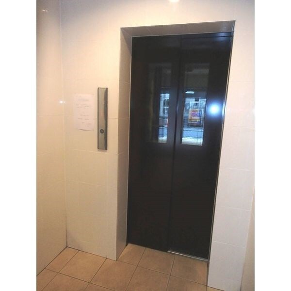 県庁前レジデンスの物件内観写真