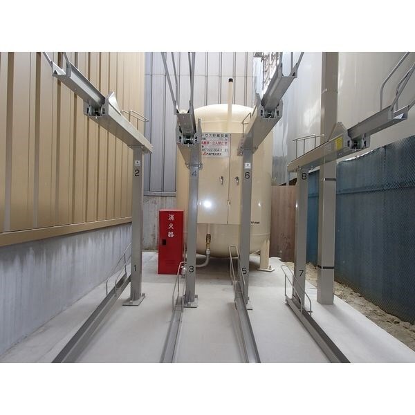 県庁前レジデンスの物件内観写真