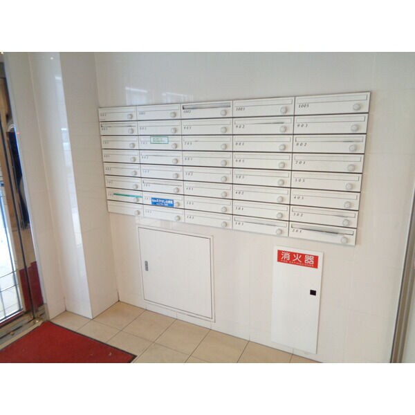 県庁前レジデンスの物件内観写真