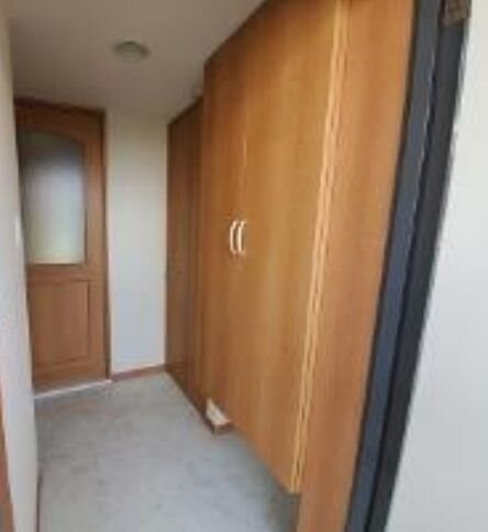 ソレアード小松島Ⅱの物件内観写真