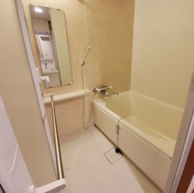 ソレアード小松島Ⅱの物件内観写真