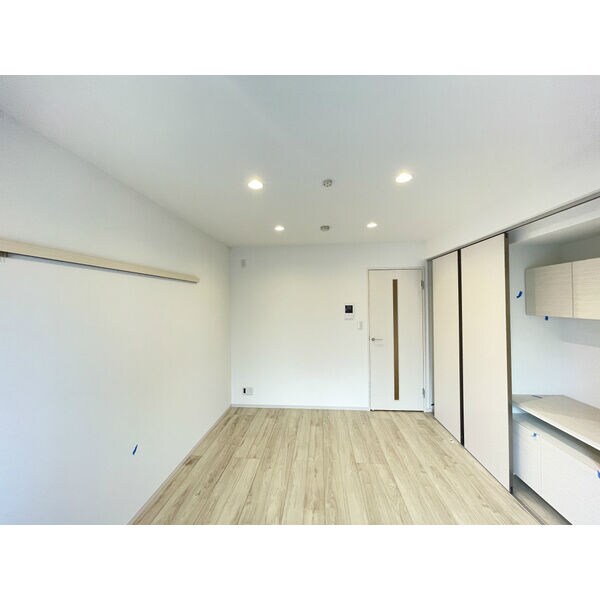 ルピナ原ノ町の物件内観写真