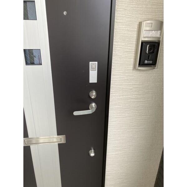 ノワール・エ・ブランIIの物件内観写真