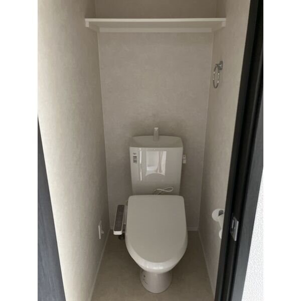 ノワール・エ・ブランIIの物件内観写真