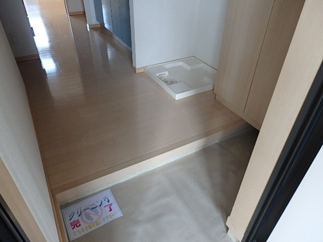 ＷＩＳＨ荒井の物件内観写真