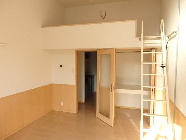 ＷＩＳＨ荒井の物件内観写真