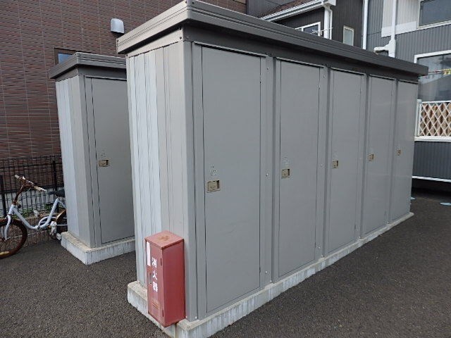 ＷＩＳＨ荒井の物件内観写真