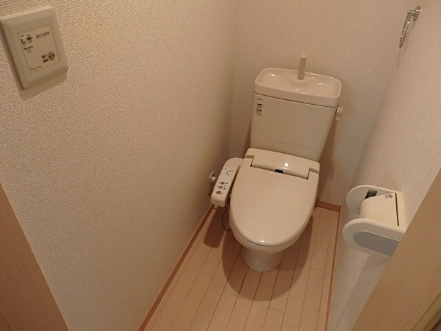 ＷＩＳＨ荒井の物件内観写真