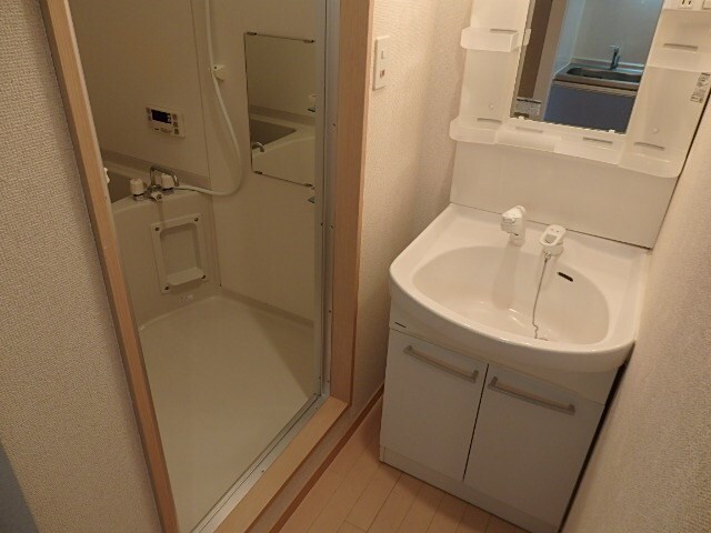 ＷＩＳＨ荒井の物件内観写真