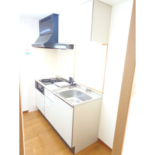 新田東レジデンスの物件内観写真