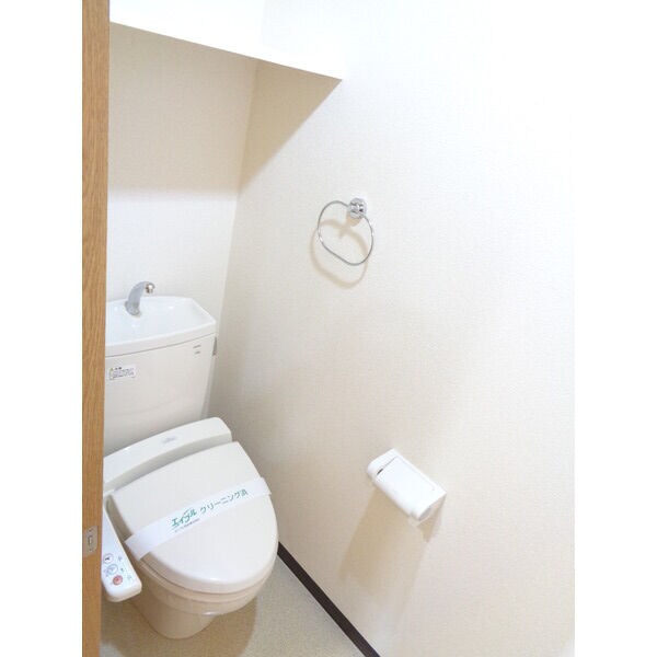 新田東レジデンスの物件内観写真