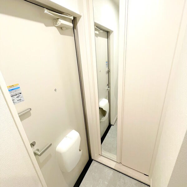 (仮称)向山3丁目計画の物件内観写真