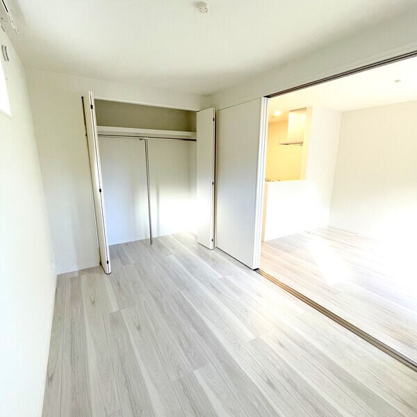 (仮称)向山3丁目計画の物件内観写真