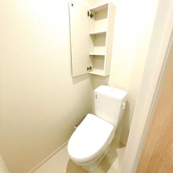 (仮称)向山3丁目計画の物件内観写真