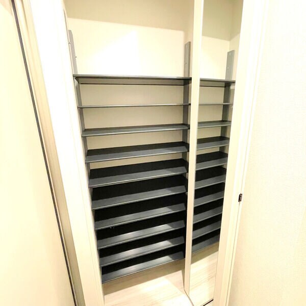 (仮称)向山3丁目計画の物件内観写真