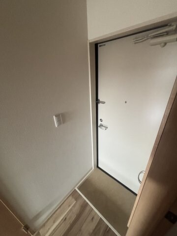 LUXES原町の物件内観写真