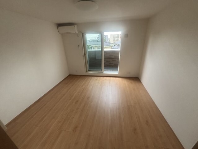 LUXES原町の物件内観写真