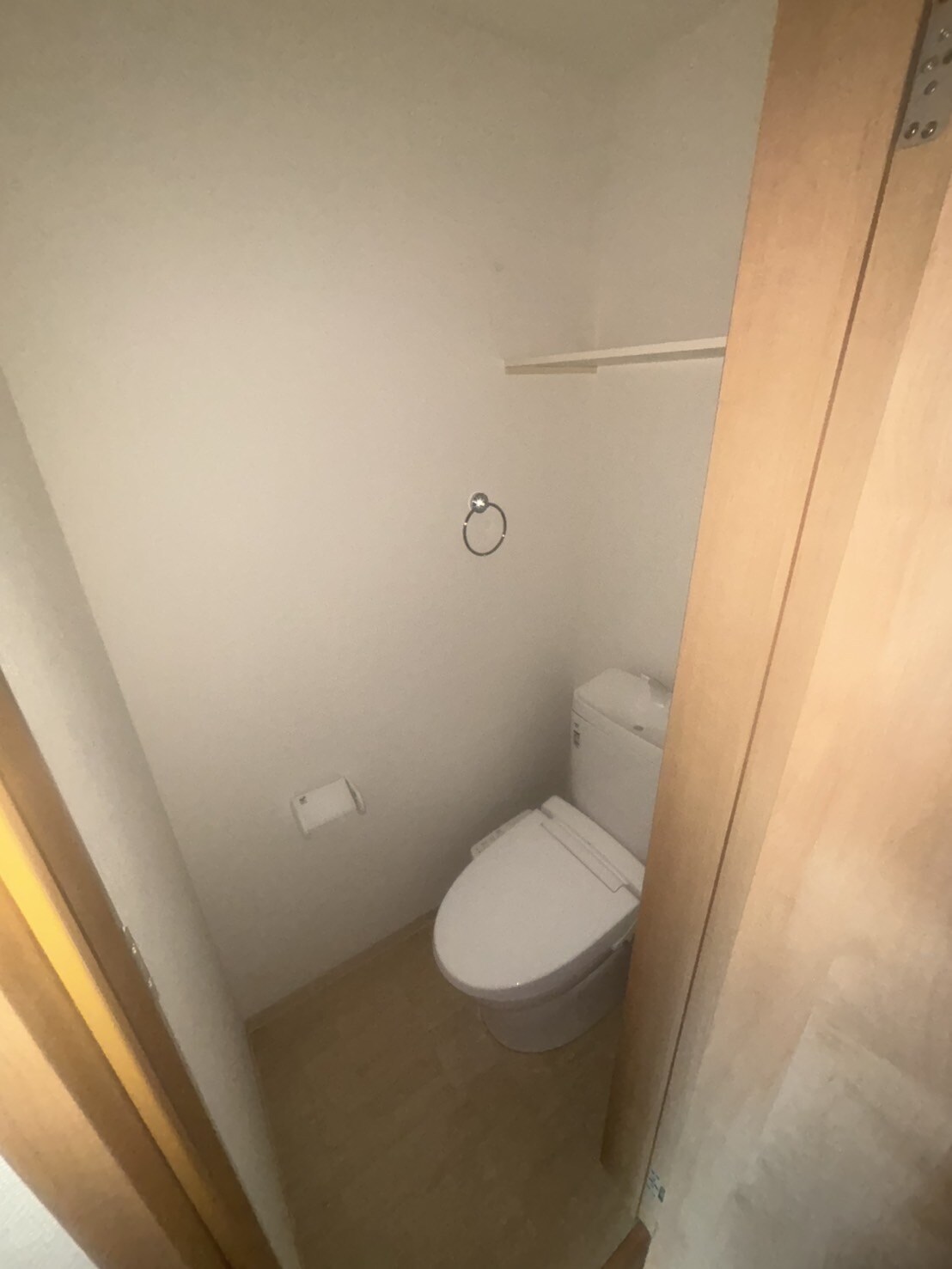 LUXES原町の物件内観写真