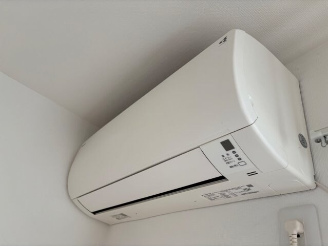 LUXES原町の物件内観写真