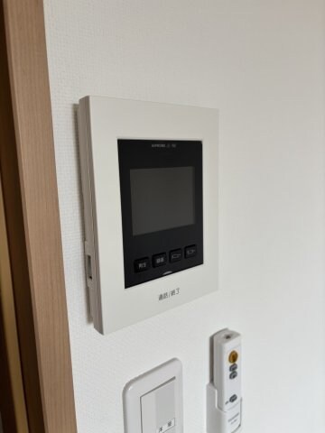 LUXES原町の物件内観写真