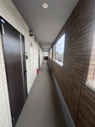 LUXES原町の物件内観写真