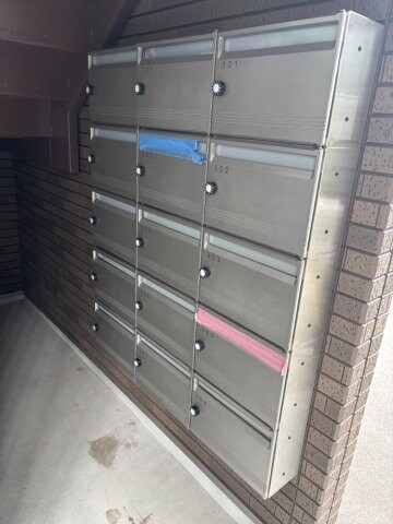 LUXES原町の物件内観写真