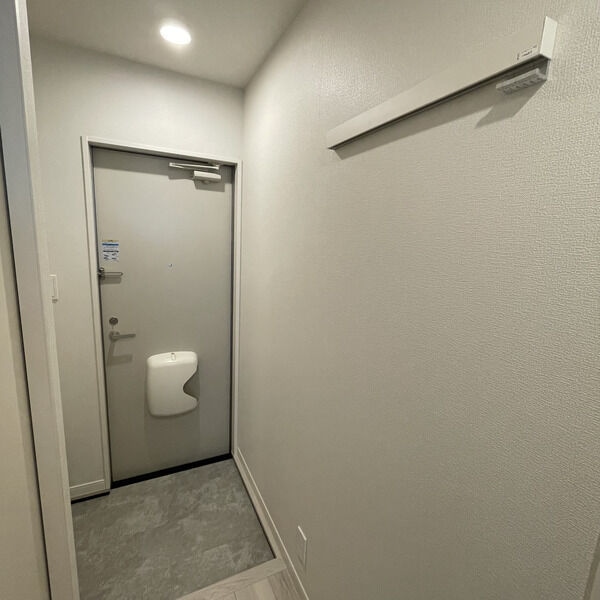 (仮称)向山3丁目計画の物件内観写真