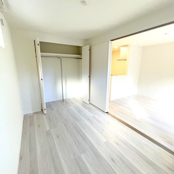 (仮称)向山3丁目計画の物件内観写真