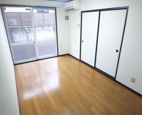 グレースヒルズ　の物件内観写真