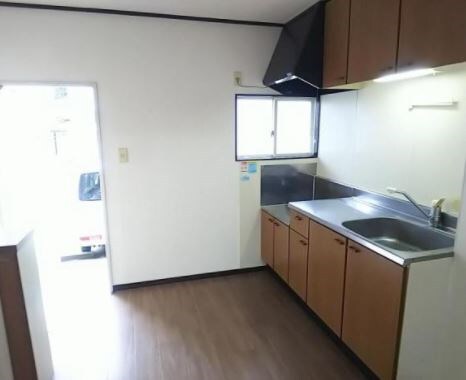 グレースヒルズ　の物件内観写真