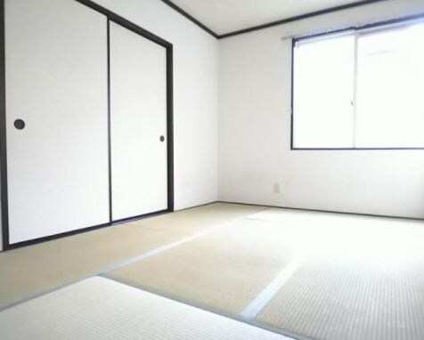 グレースヒルズ　の物件内観写真