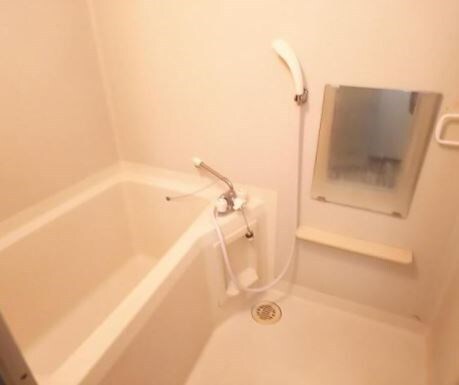 グレースヒルズ　の物件内観写真