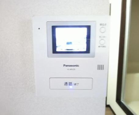 グレースヒルズ　の物件内観写真