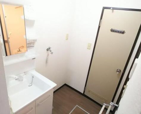 グレースヒルズ　の物件内観写真