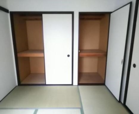 グレースヒルズ　の物件内観写真