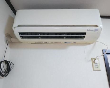 グレースヒルズ　の物件内観写真