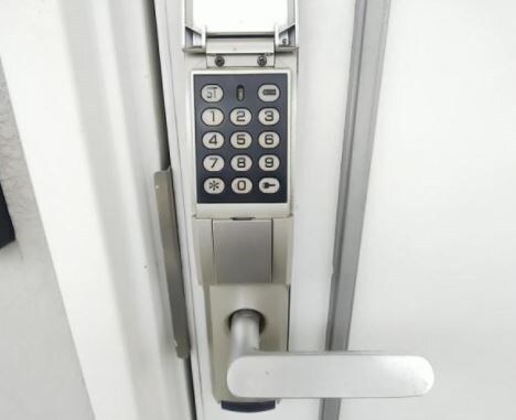 グレースヒルズ　の物件内観写真