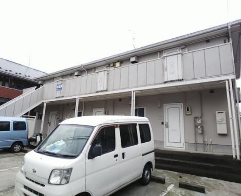 グレースヒルズ　の物件内観写真