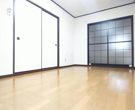 グレースヒルズ　の物件内観写真