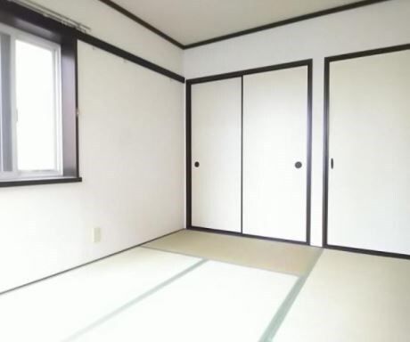 グレースヒルズ　の物件内観写真