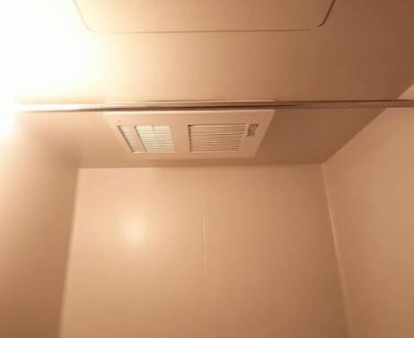 グレースヒルズ　の物件内観写真