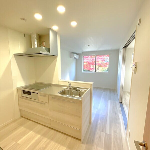 (仮称)向山3丁目計画の物件内観写真