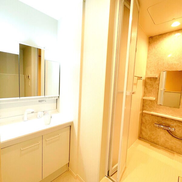 (仮称)向山3丁目計画の物件内観写真